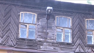 «Новая жизнь старого дома» в доме купца Фонарева